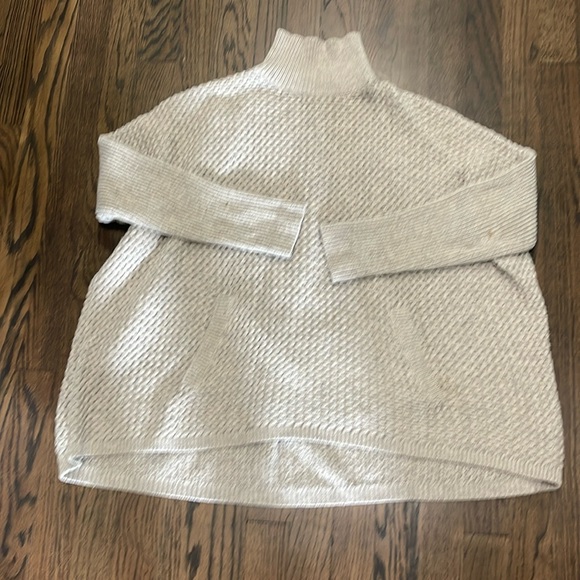 Loft sweater - Picture 1 of 5